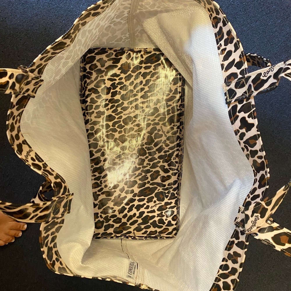 Consuela travel bag